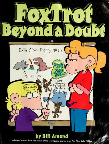 Foxtrot Beyond a Doubt