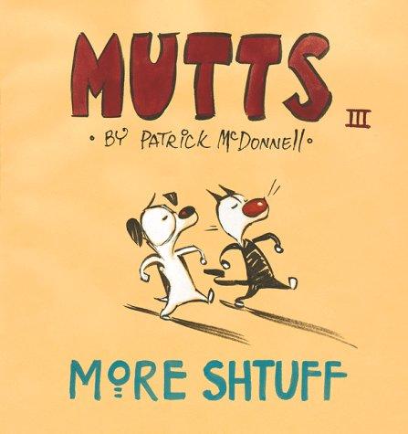 Mutts #3