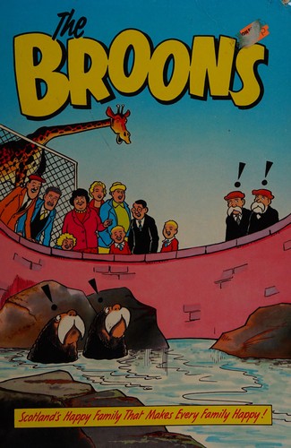 The Broons