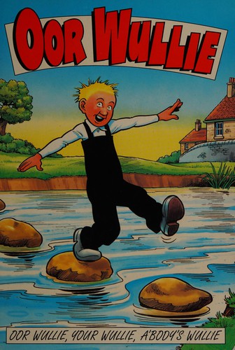 Oor Wullie #[1997]