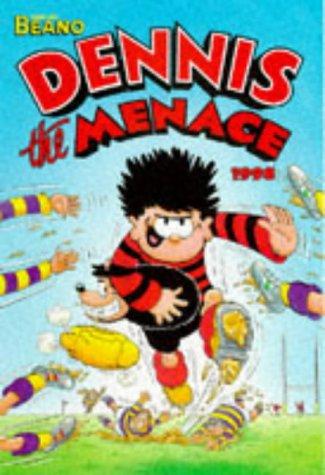 Dennis the Menace
