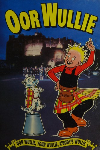 Oor Wullie