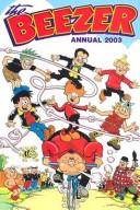 The Beezer Annual