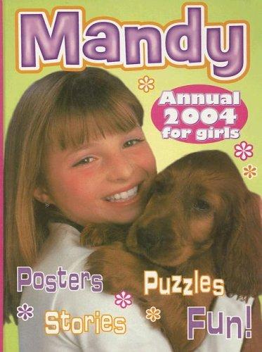 Mandy for Girls #2004