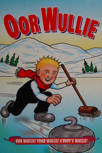 Oor Wullie #[2005]