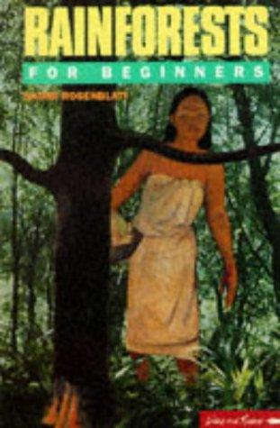 For Beginners #51 cover