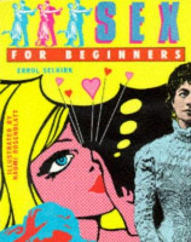 For Beginners #34 cover