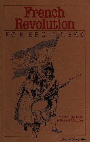 For Beginners #[16] cover
