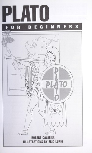 For Beginners #40 cover