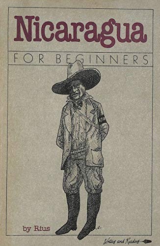 For Beginners #23 cover