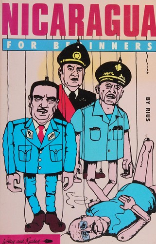 For Beginners #24 cover
