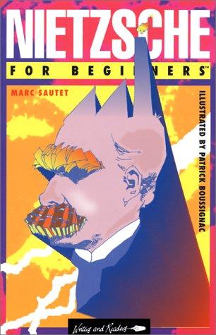 For Beginners #38 cover