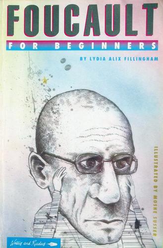 For Beginners #62 cover