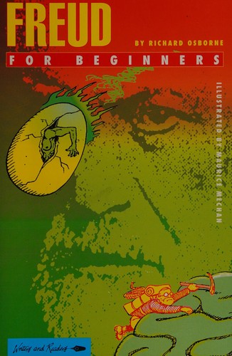 For Beginners #60 cover
