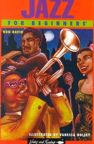 For Beginners #42 cover