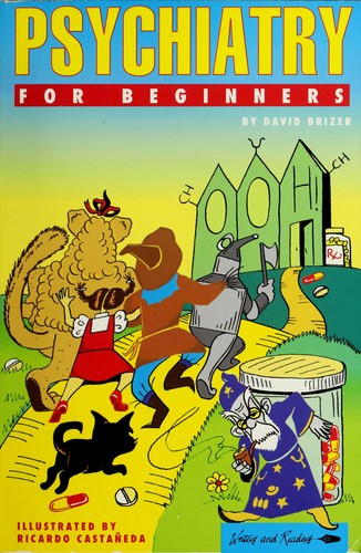 For Beginners #59 cover