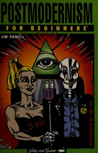 For Beginners #98 cover