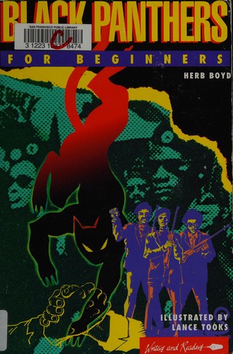 For Beginners #69 cover