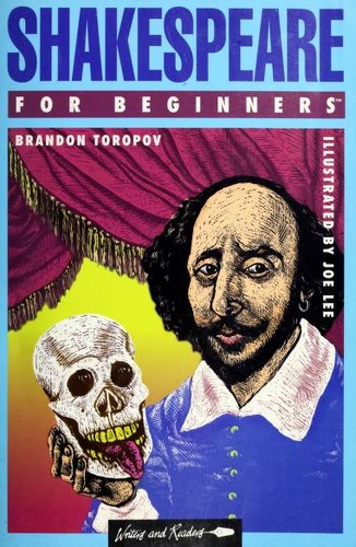 For Beginners #85 cover