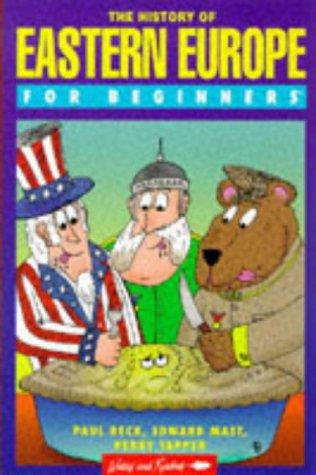 For Beginners #86 cover