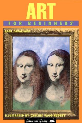 For Beginners #105 cover