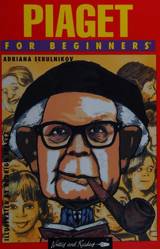 For Beginners #106 cover