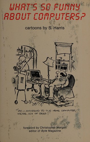 What's So Funny about Computers?