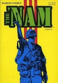 The 'Nam #1