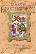 Marvel Masterworks #3 cover