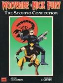 Nick Fury: Scorpio Connection #[nn]