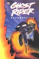 Ghost Rider: Resurrected