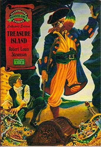 Pendulum's Illustrated Stories