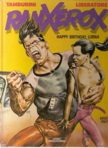 Ranxerox #2