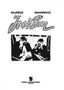 Joe's Bar #[nn] cover