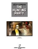 The Hunting Party #[nn] cover