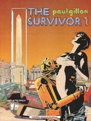 The Survivor #1