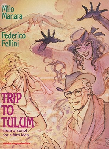 Trip to Tulum #[nn]