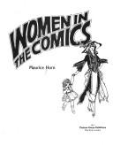 Women in the Comics