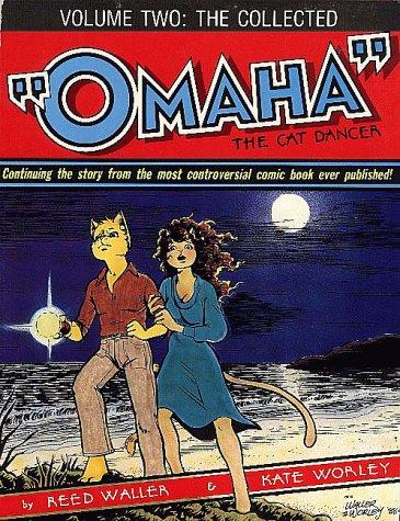 The Collected Omaha #2