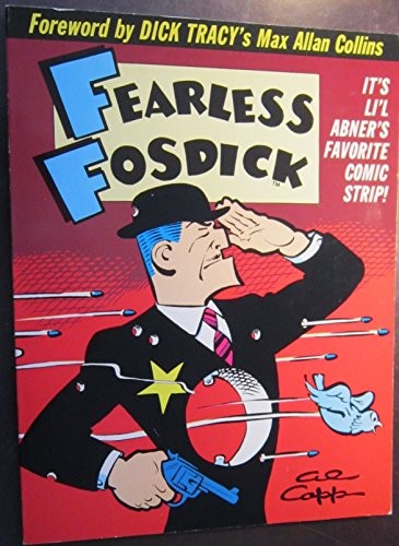 Fearless Fosdick