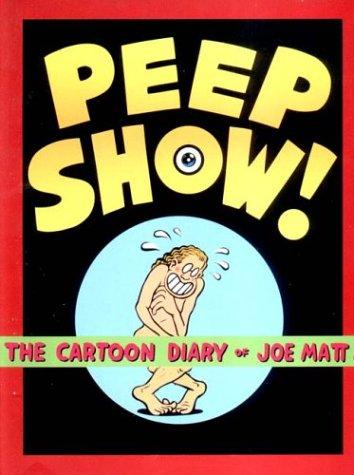 Peepshow: The Cartoon Diary of Joe Matt #[nn]