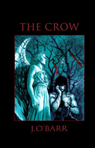 The Crow #[nn]