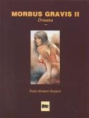 Morbus Gravis #2 cover