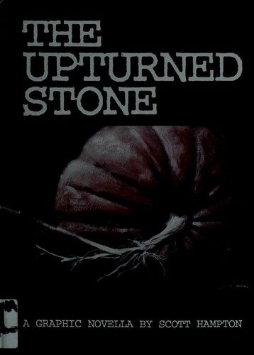 The Upturned Stone