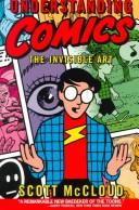Understanding Comics: The Invisible Art #[nn]