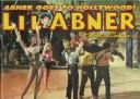 Li'l Abner Dailies #25