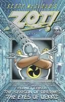 Zot! #2 cover