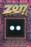 Zot! #3 cover