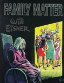 Family Matter #[nn] cover