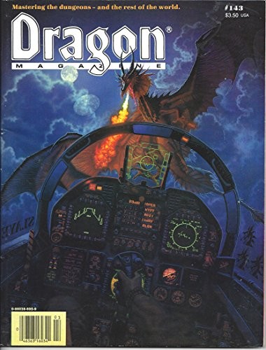 Dragon Magazine #10 / 143